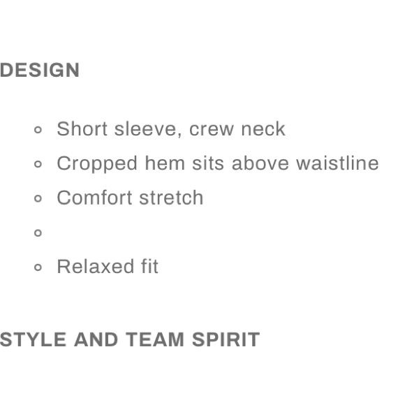 COLUMBIA Box Tee. University of Michigan NCAA tee. NWT size Medium - Picture 4 of 5